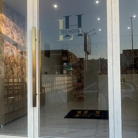 Life Hotel Casalnuovo Di Napoli Eksteriør billede
