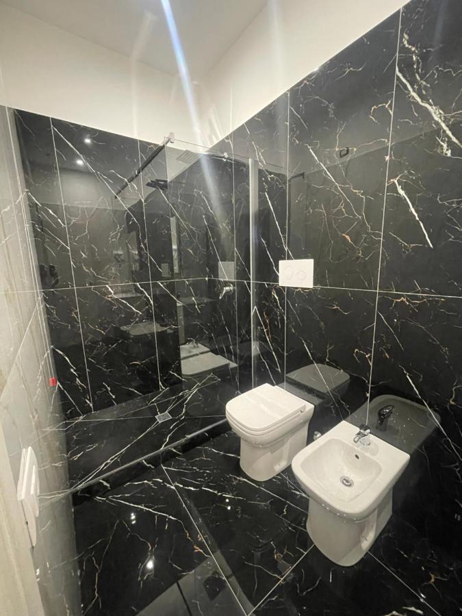 Life Hotel Casalnuovo Di Napoli Eksteriør billede