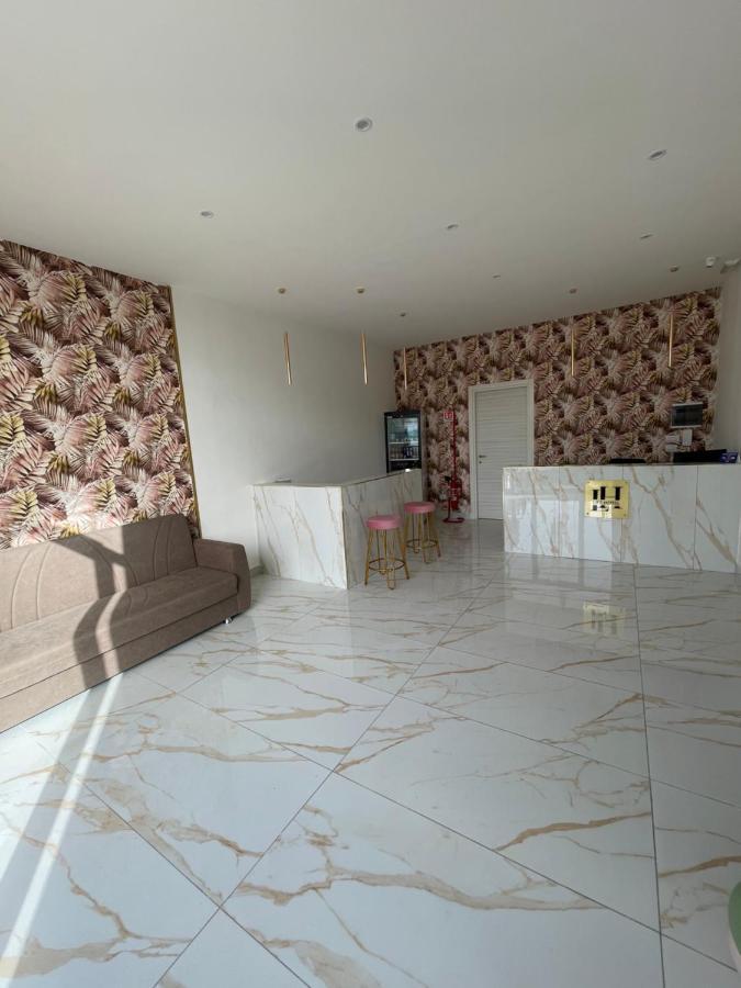 Life Hotel Casalnuovo Di Napoli Eksteriør billede