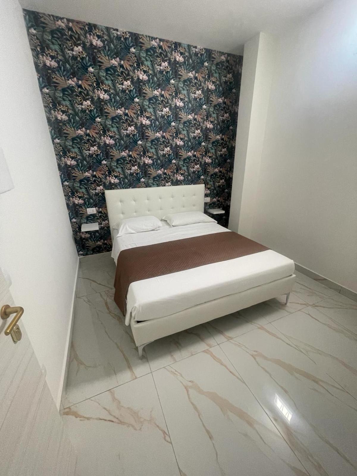 Life Hotel Casalnuovo Di Napoli Eksteriør billede
