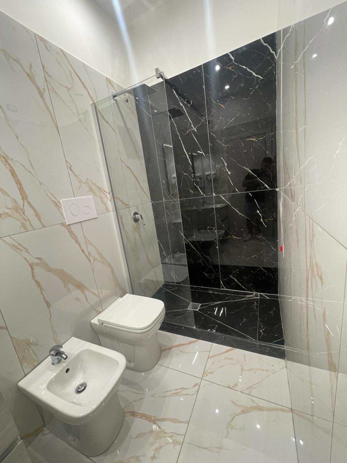 Life Hotel Casalnuovo Di Napoli Eksteriør billede
