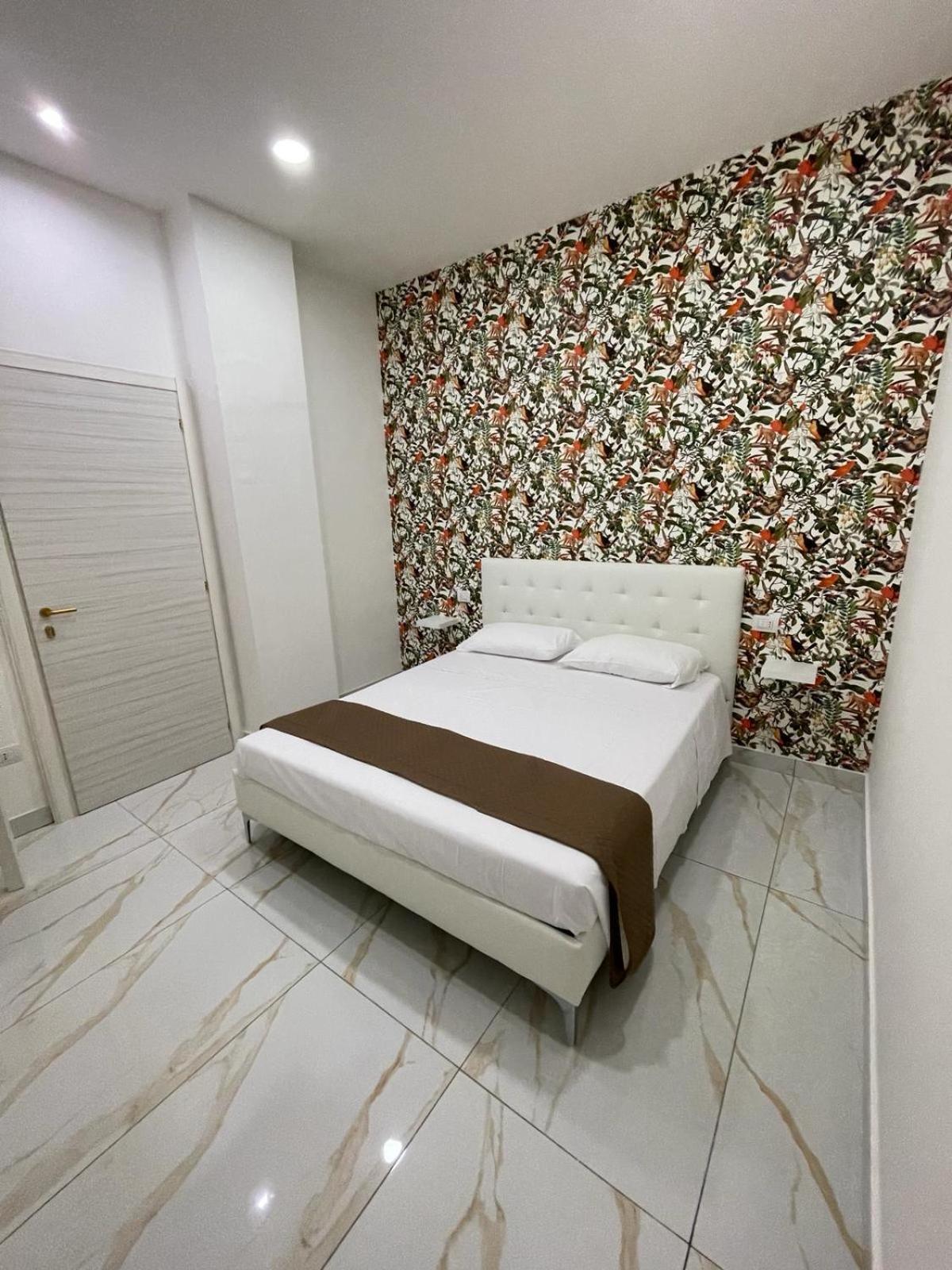 Life Hotel Casalnuovo Di Napoli Eksteriør billede