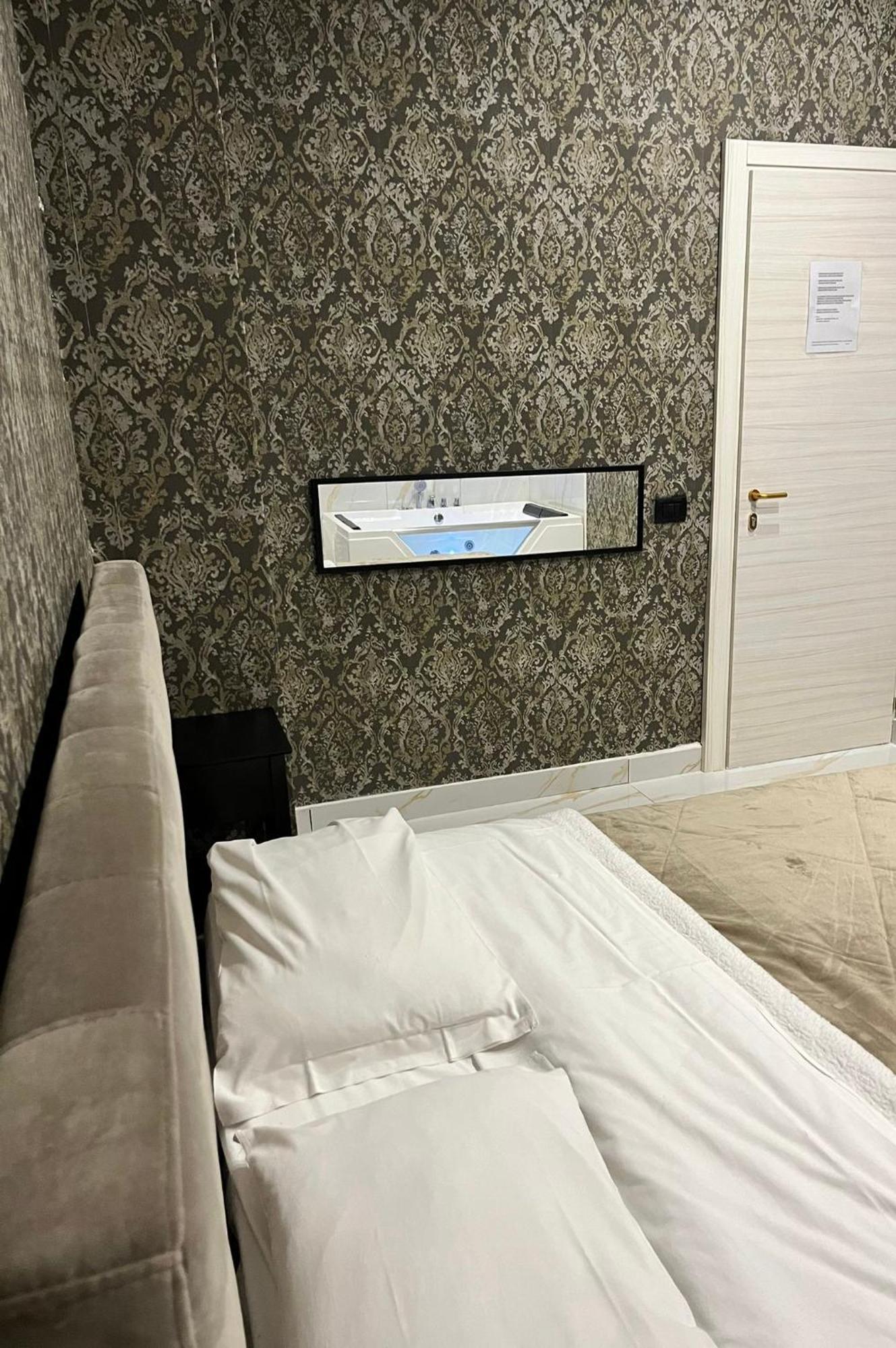 Life Hotel Casalnuovo Di Napoli Eksteriør billede