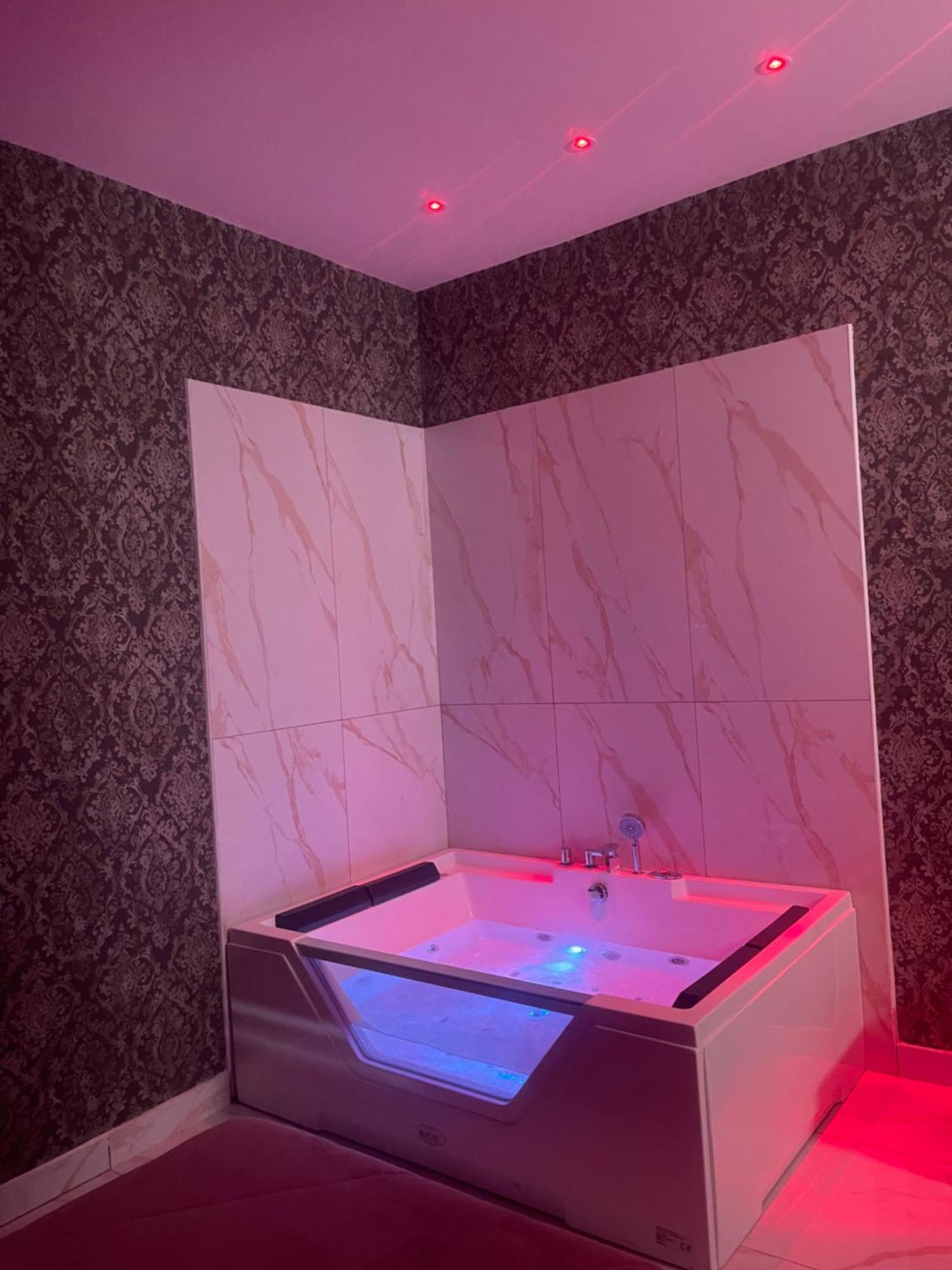 Life Hotel Casalnuovo Di Napoli Eksteriør billede