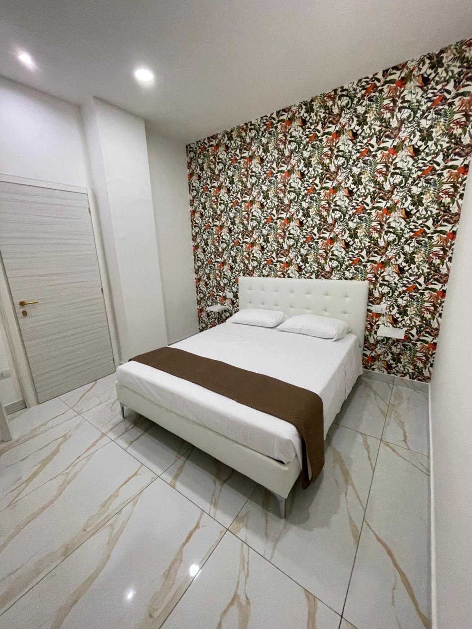 Life Hotel Casalnuovo Di Napoli Eksteriør billede