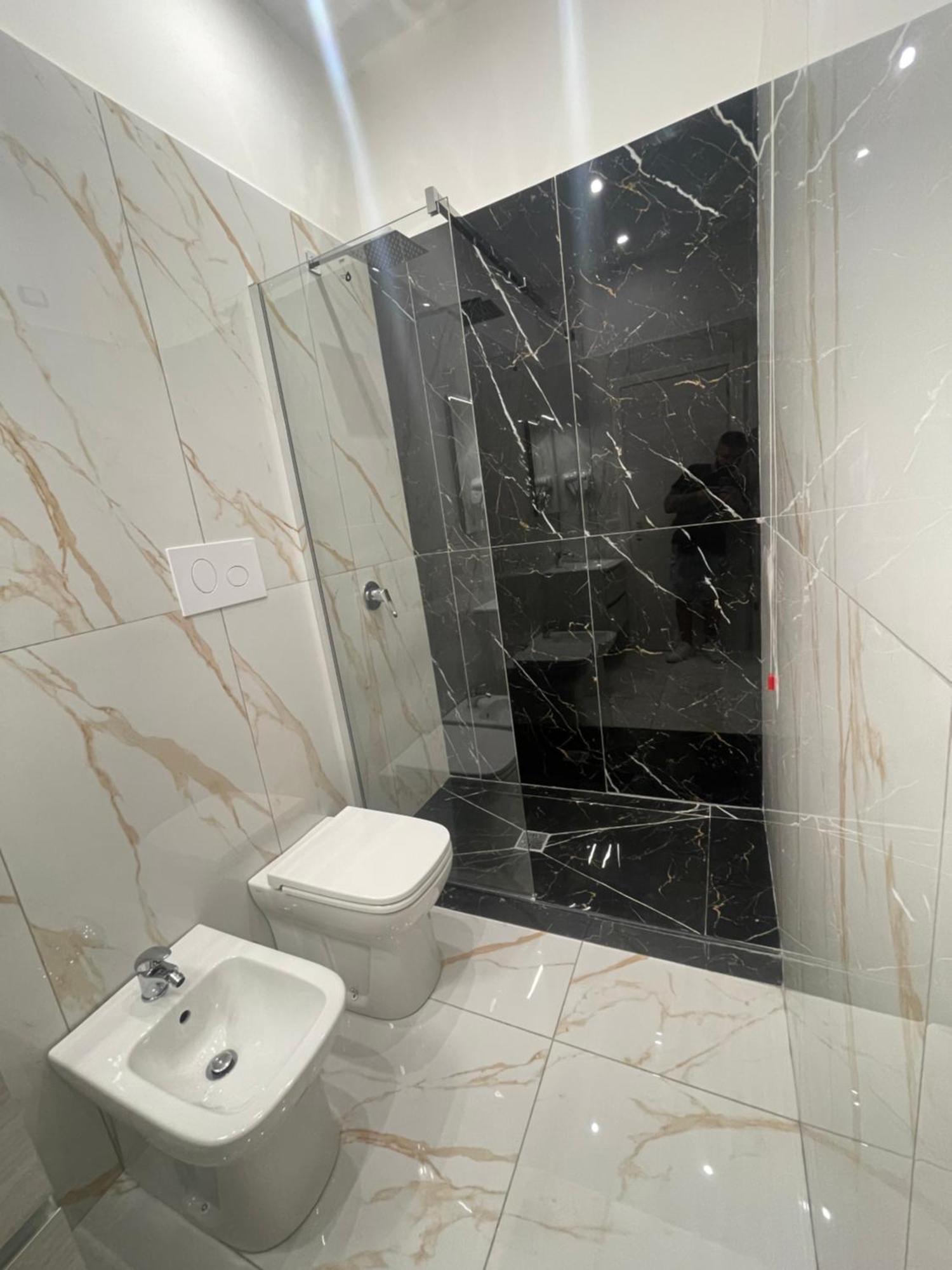 Life Hotel Casalnuovo Di Napoli Eksteriør billede