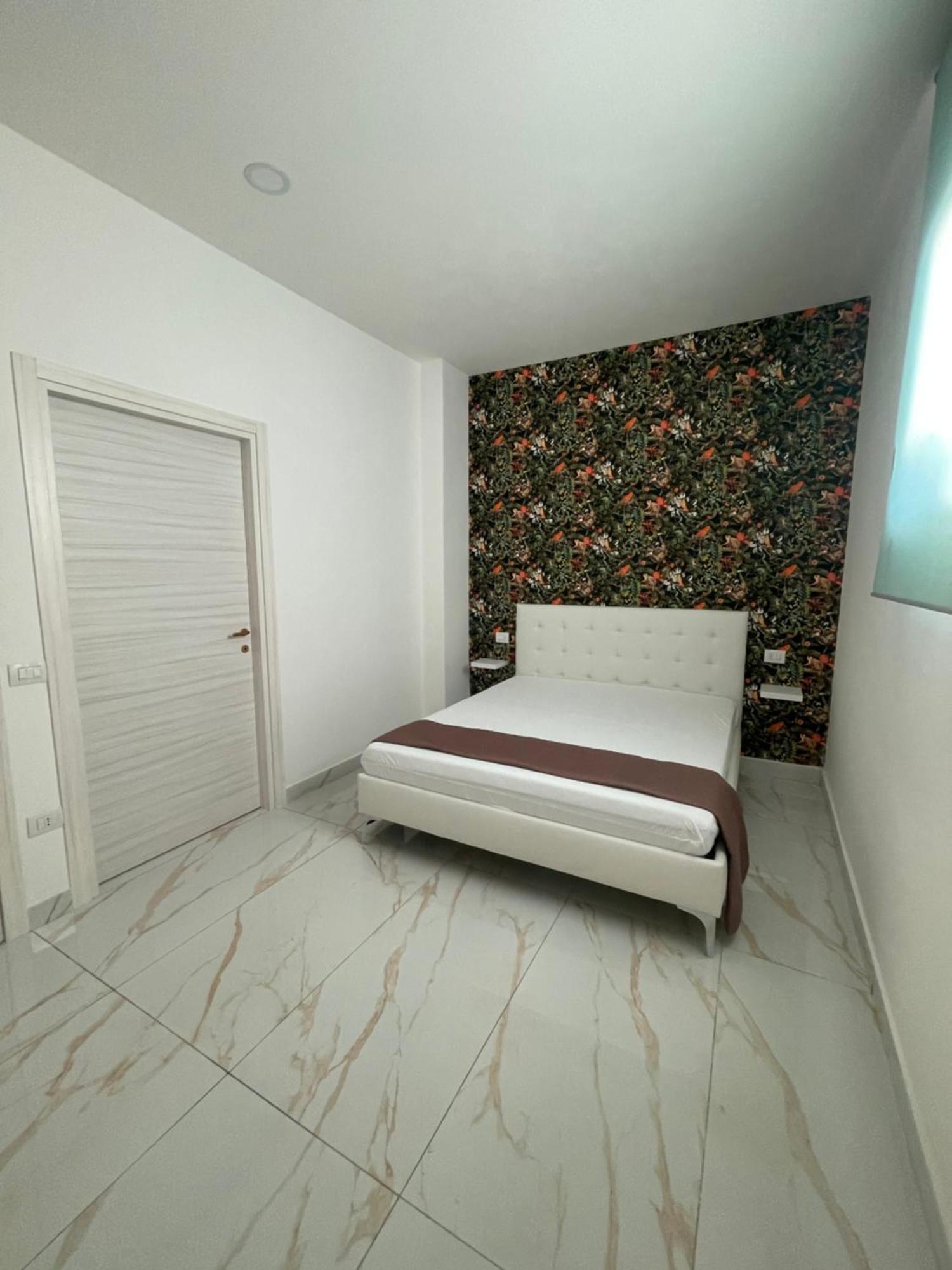 Life Hotel Casalnuovo Di Napoli Eksteriør billede
