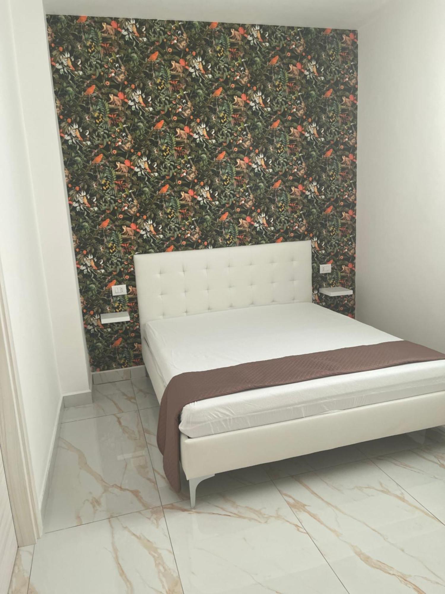 Life Hotel Casalnuovo Di Napoli Eksteriør billede